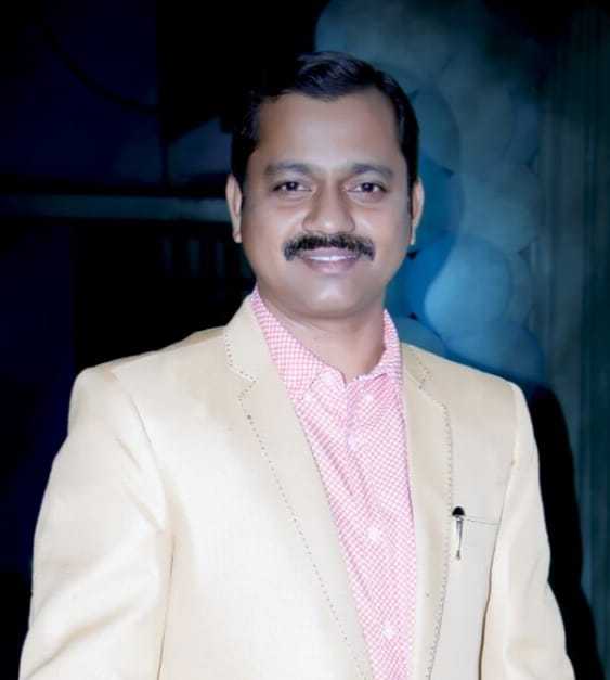 Deepak Bhosale